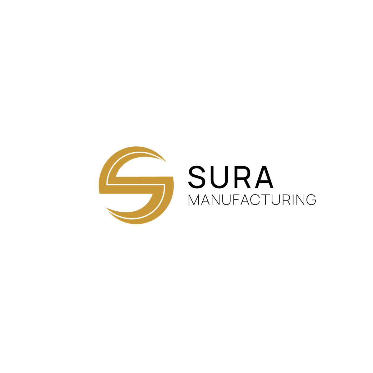Sura Manufacturing Logo